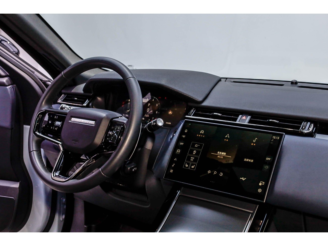 Land Rover Range Rover 2024