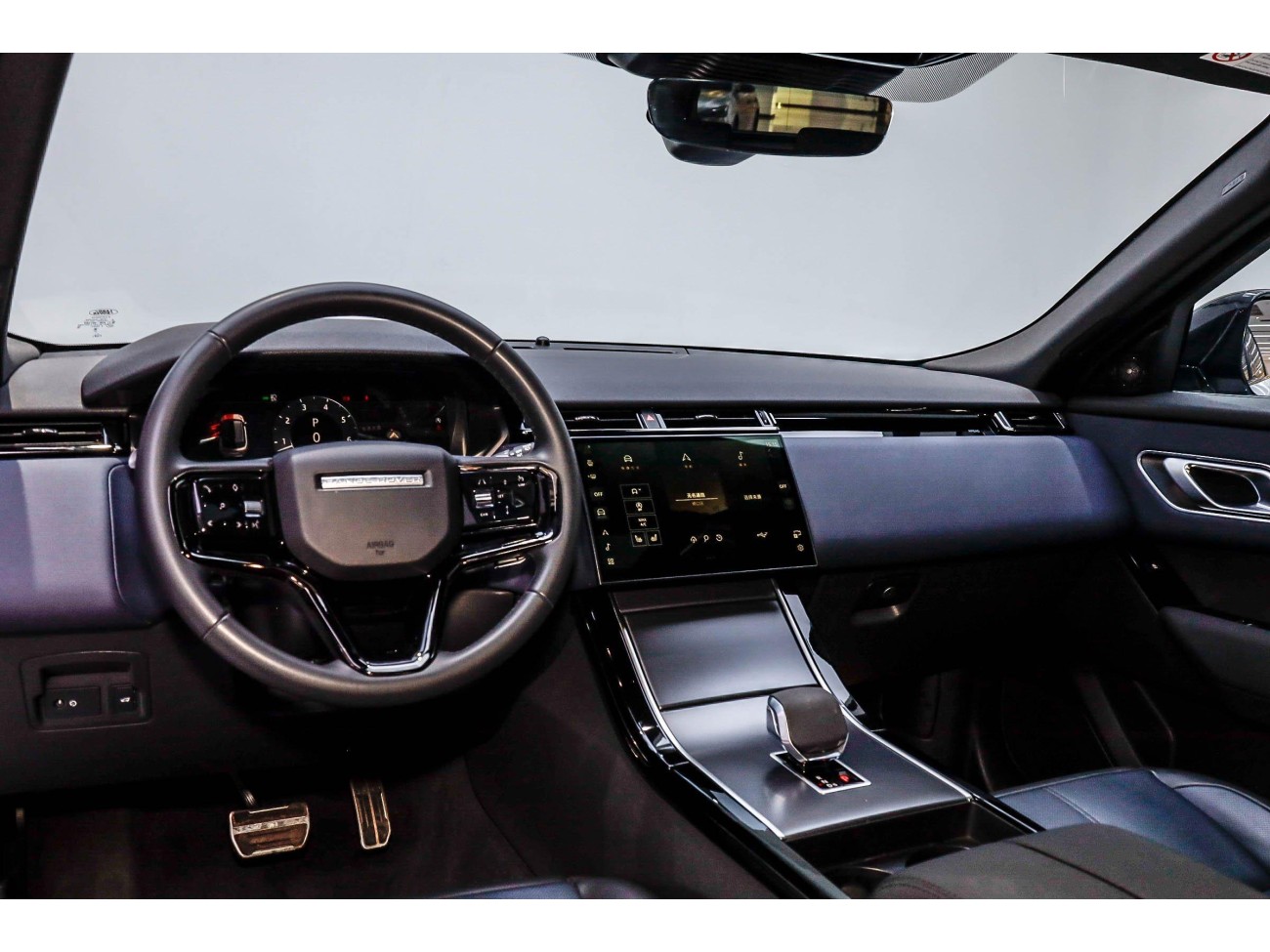 Land Rover Range Rover 2024