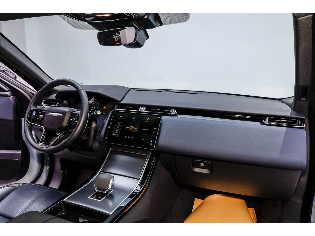 Land Rover Range Rover 2024