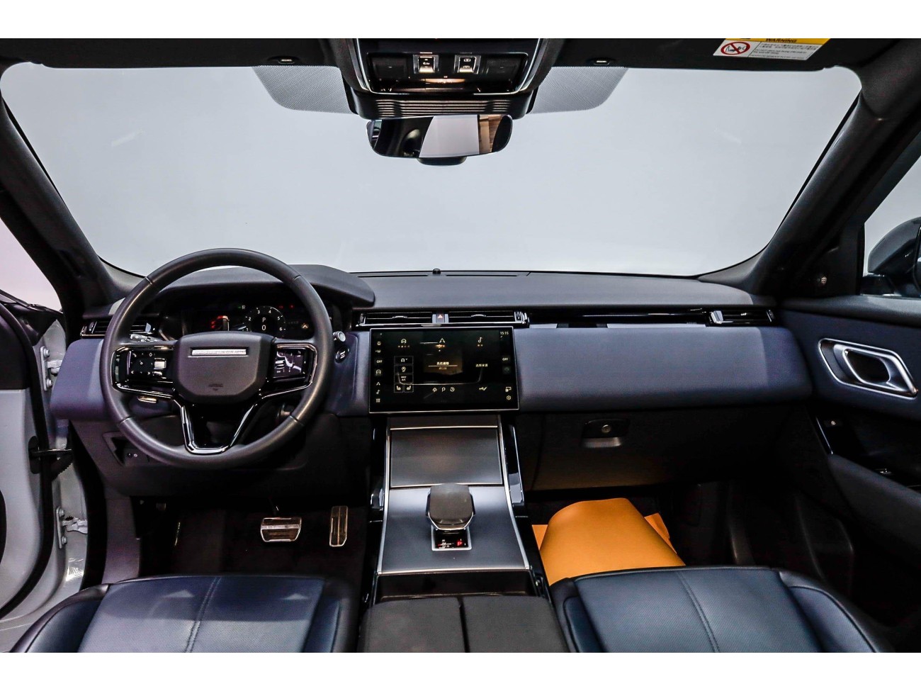 Land Rover Range Rover 2024