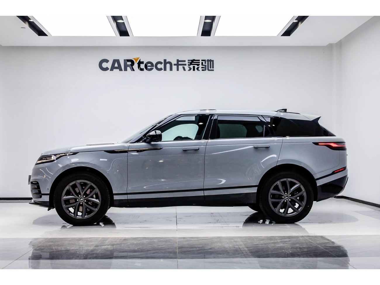 Land Rover Range Rover 2024