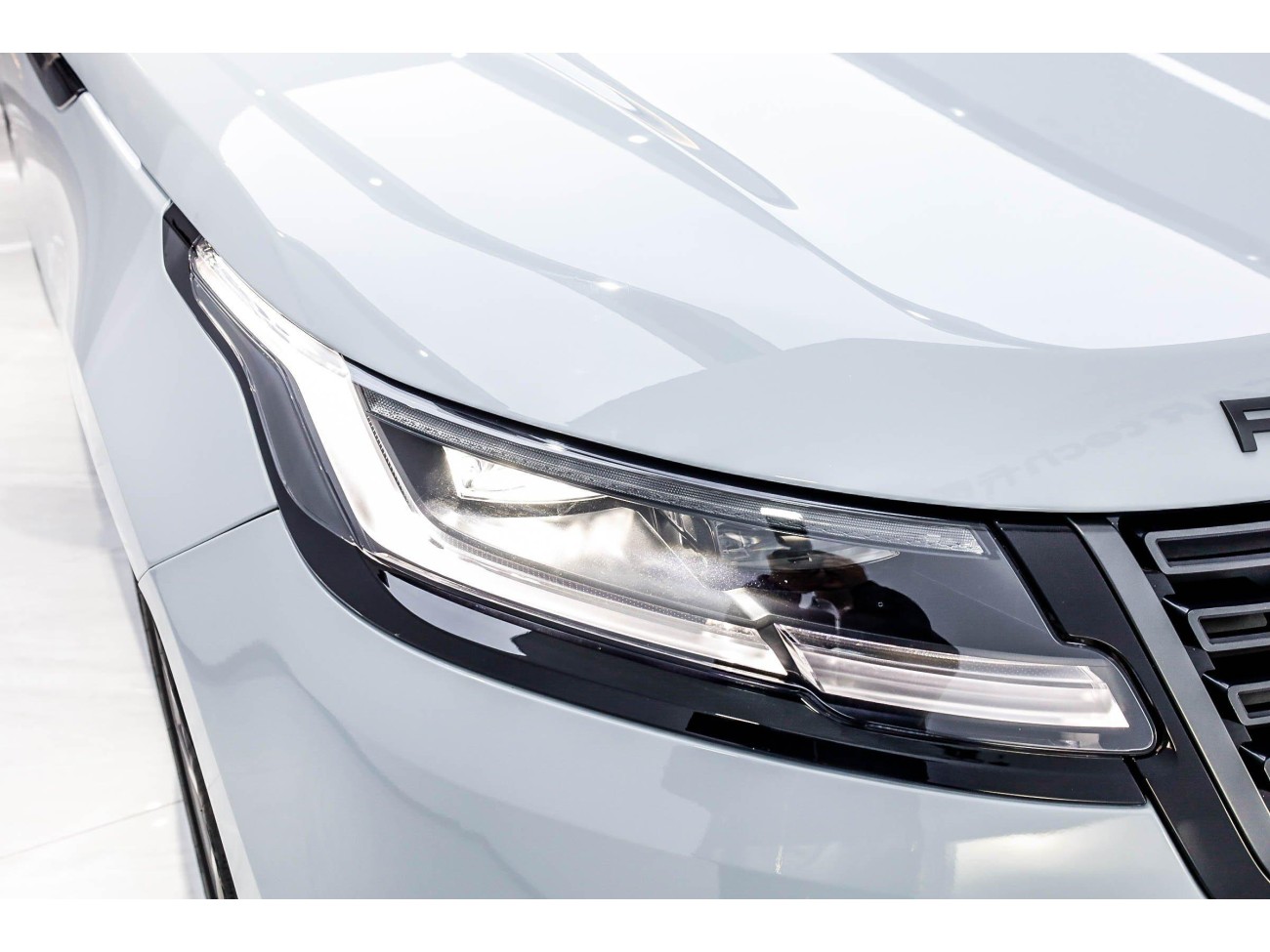 Land Rover Range Rover 2024