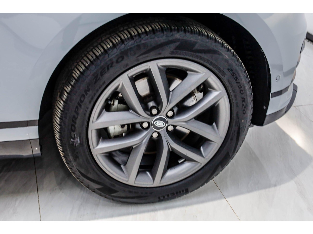 Land Rover Range Rover 2024