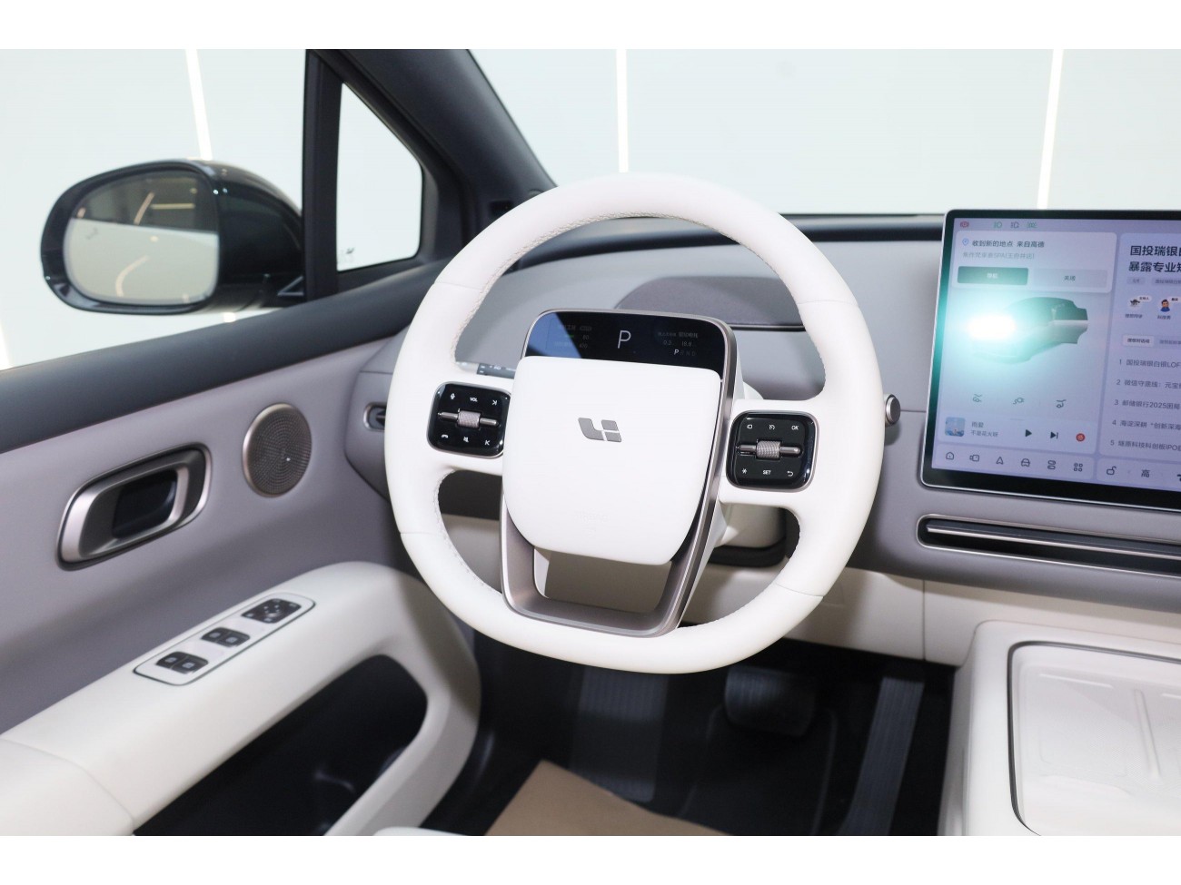 Li Auto i6 2025