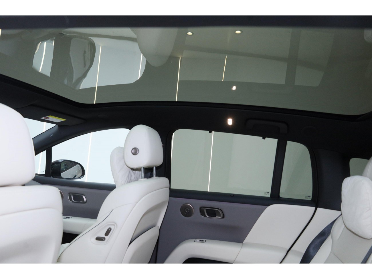 Li Auto i6 2025
