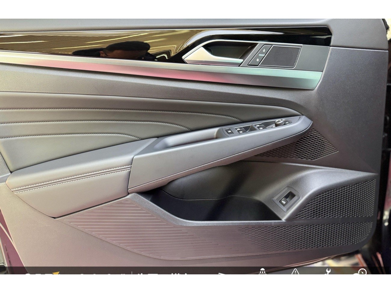 Volkswagen Passat 2025