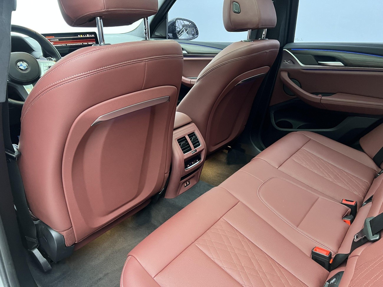 BMW X3 2023