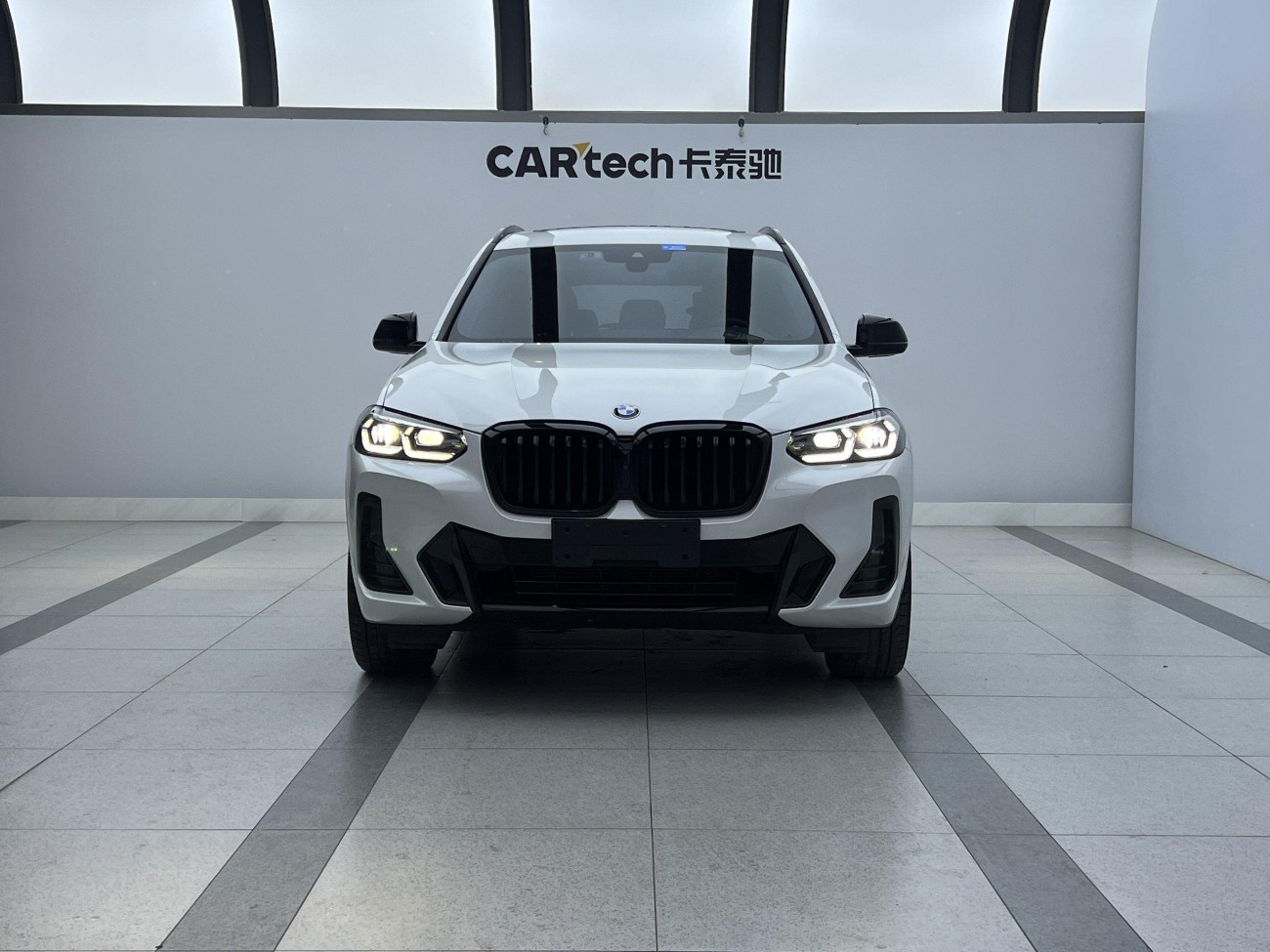 BMW X3 2023