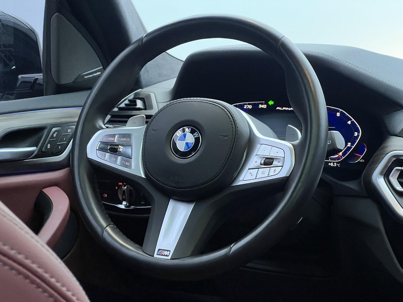 BMW X3 2023