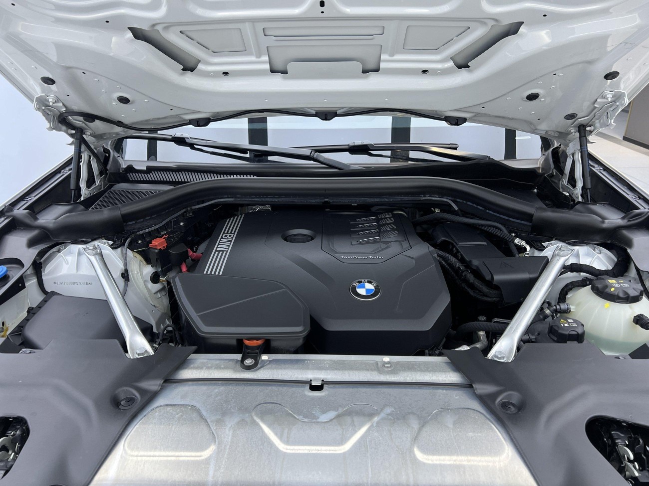 BMW X3 2023