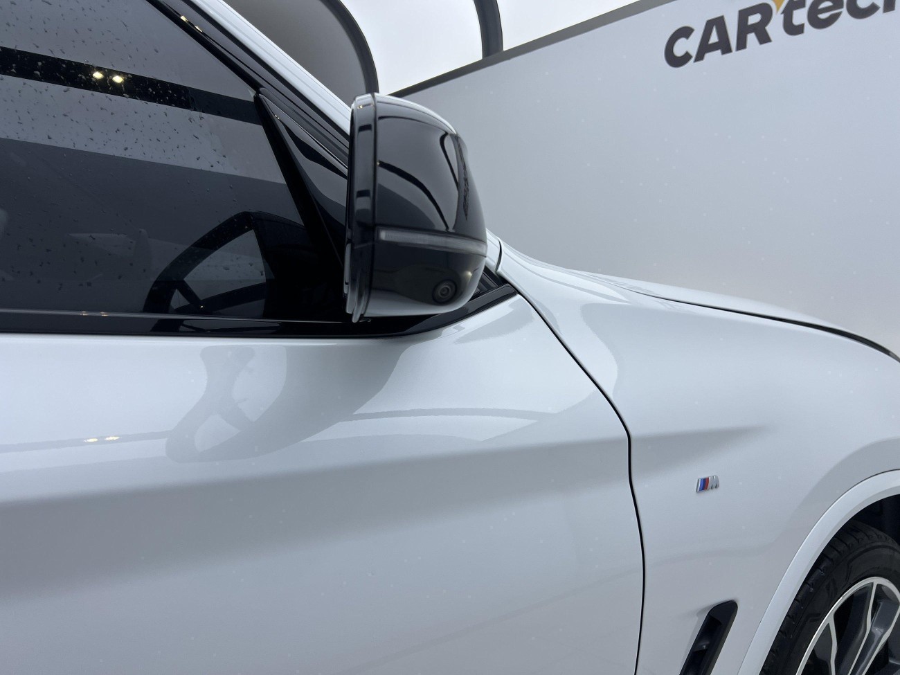 BMW X3 2023