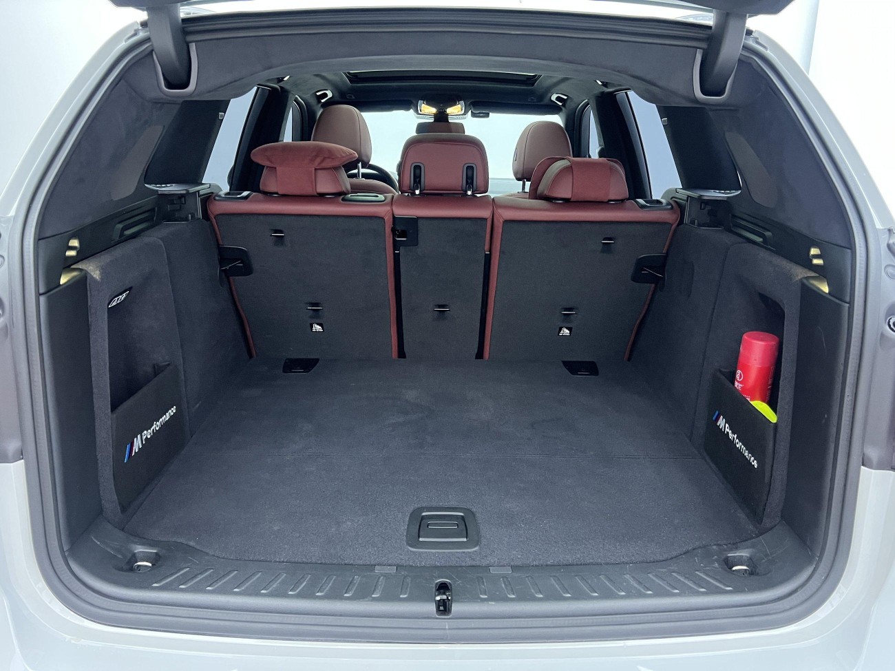 BMW X3 2023