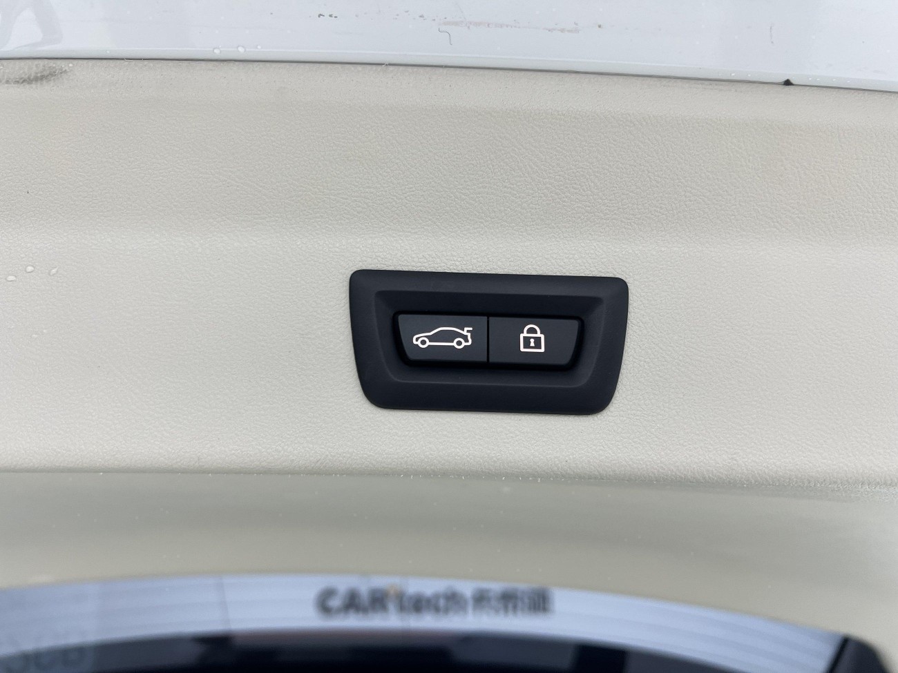 BMW X3 2023
