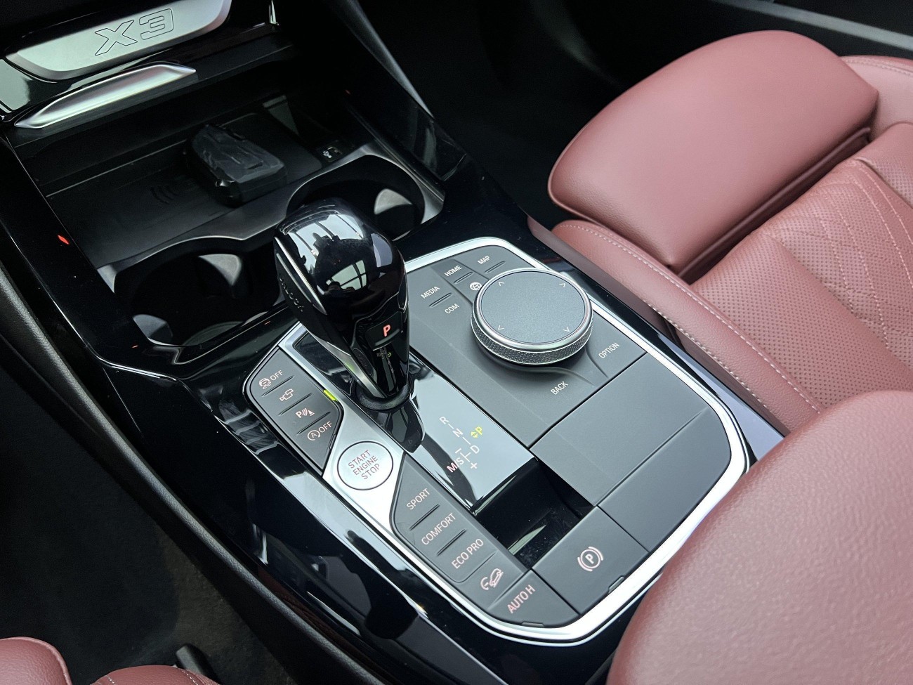 BMW X3 2023