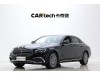 Mercedes-Benz E 300 L 2023