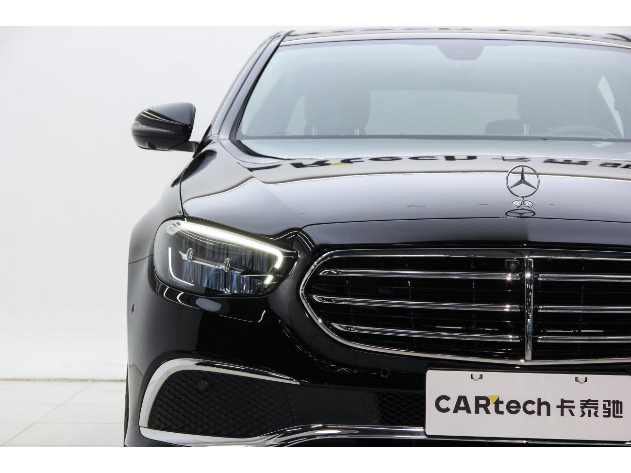 Mercedes-Benz E 300 L 2023