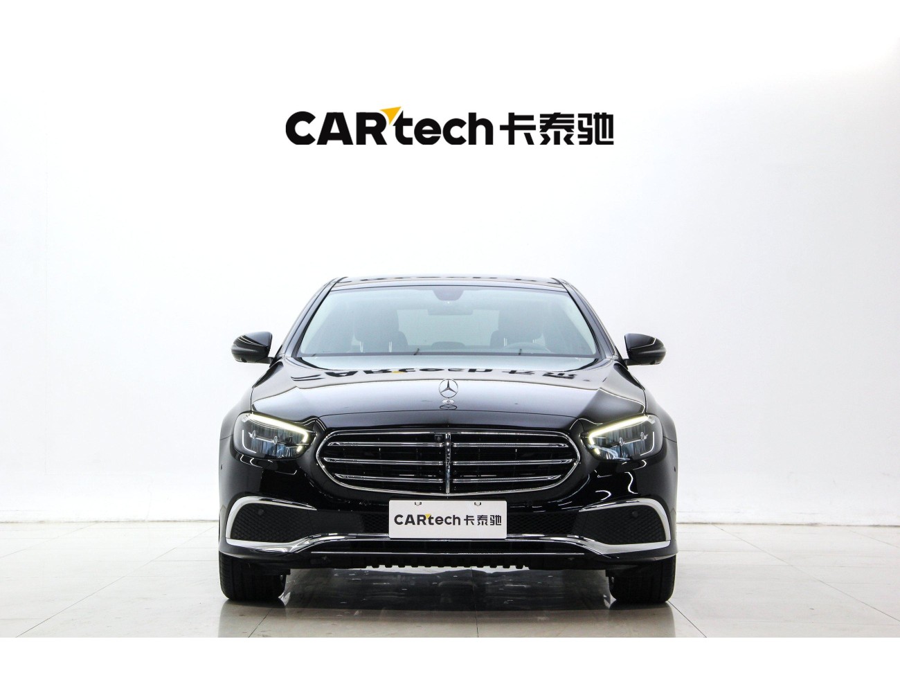 Mercedes-Benz E 300 L 2023