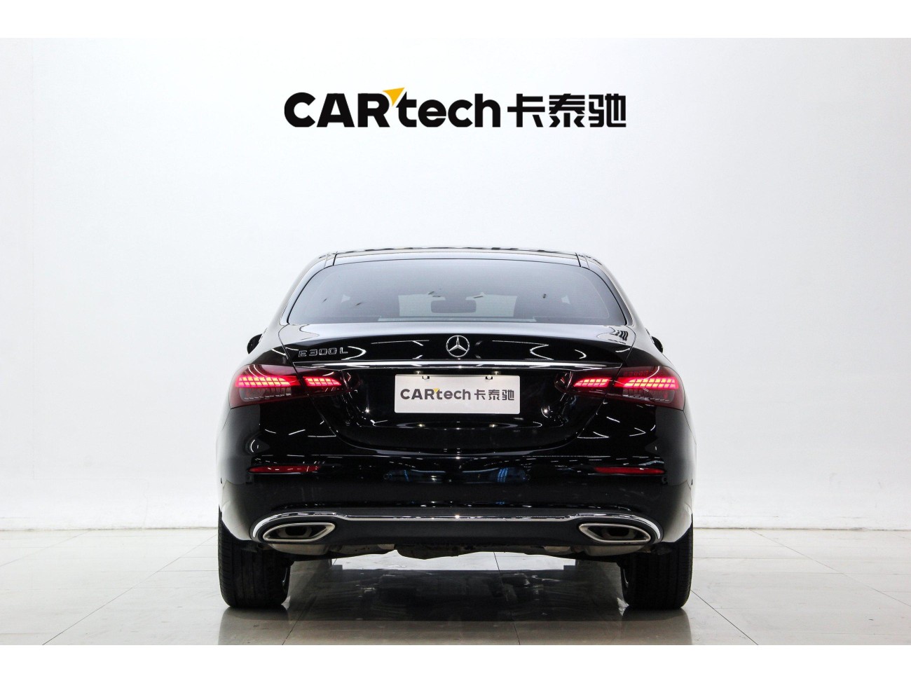 Mercedes-Benz E 300 L 2023