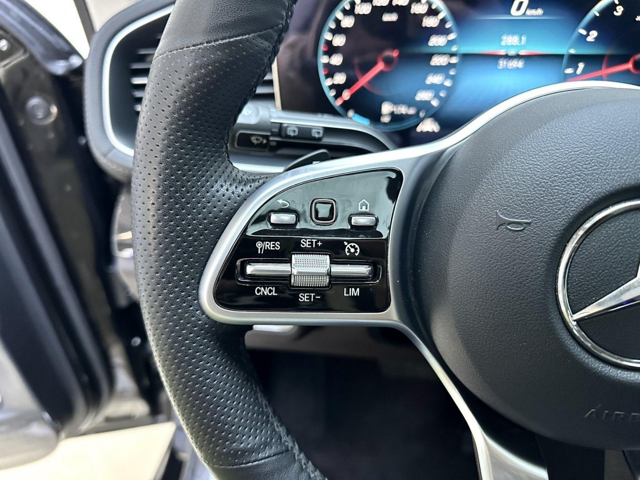 Mercedes-Benz GLE 350 4MATIC 2022