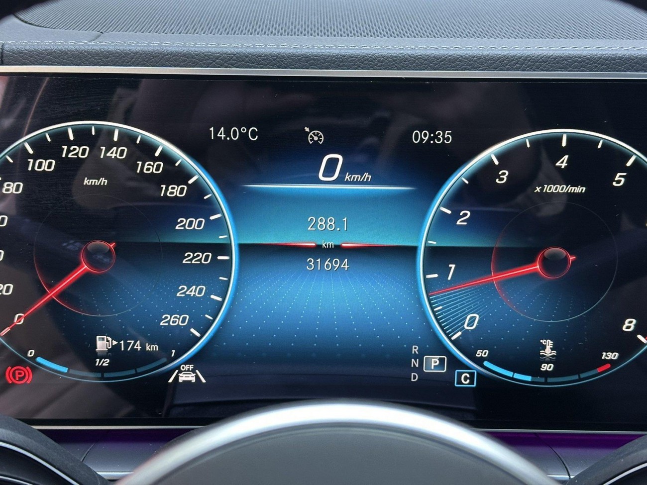 Mercedes-Benz GLE 350 4MATIC 2022