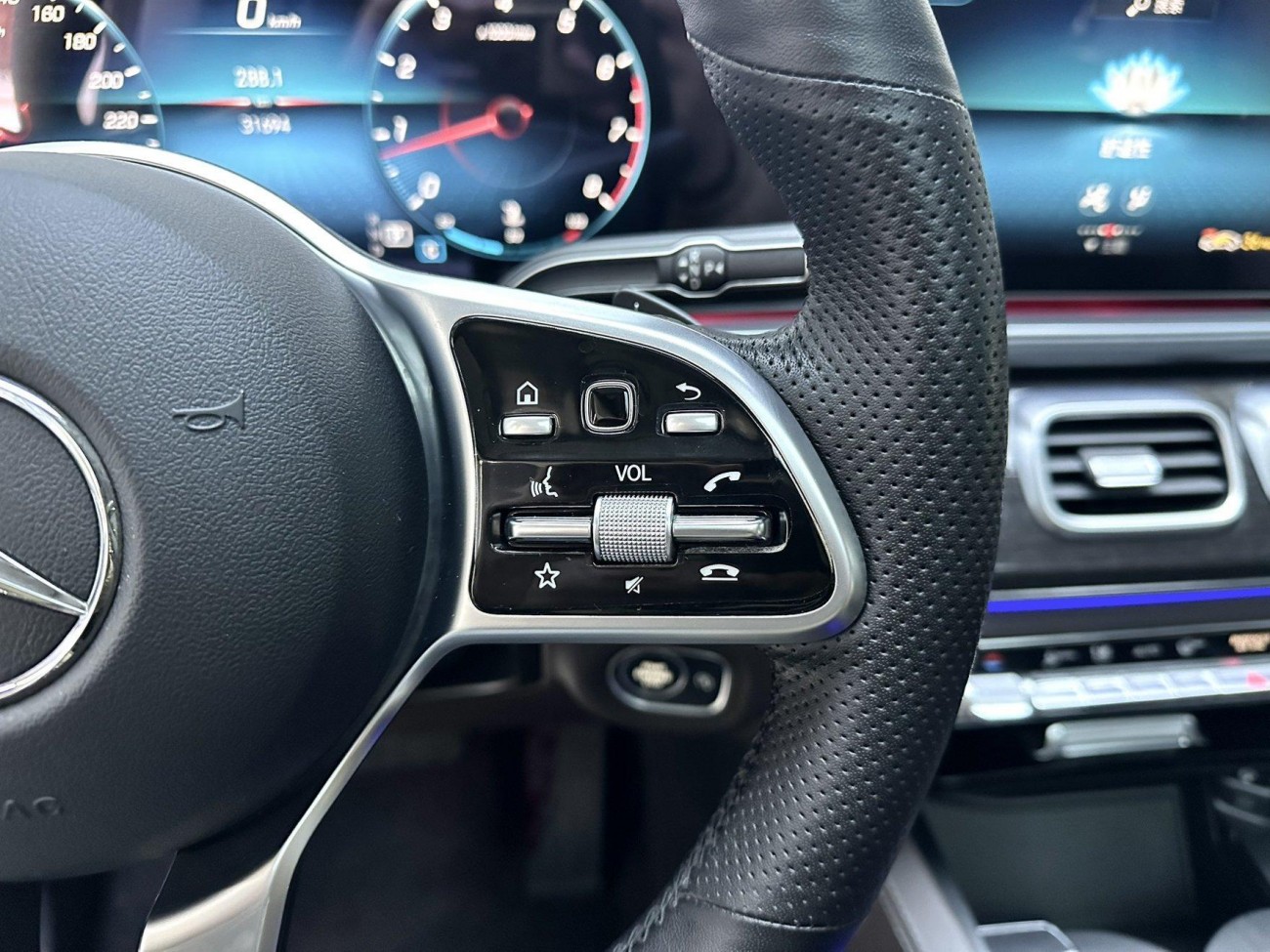 Mercedes-Benz GLE 350 4MATIC 2022