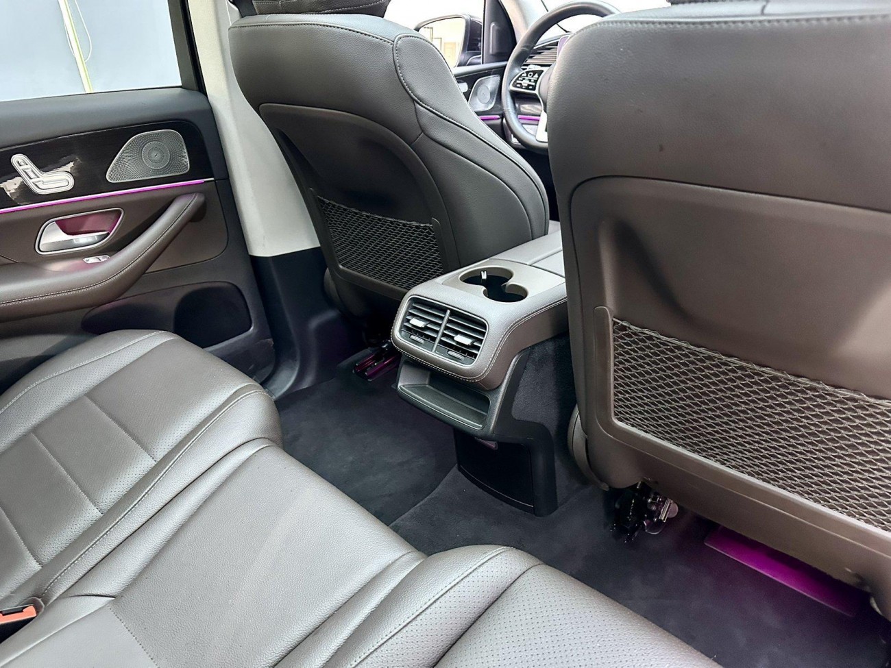 Mercedes-Benz GLE 350 4MATIC 2022