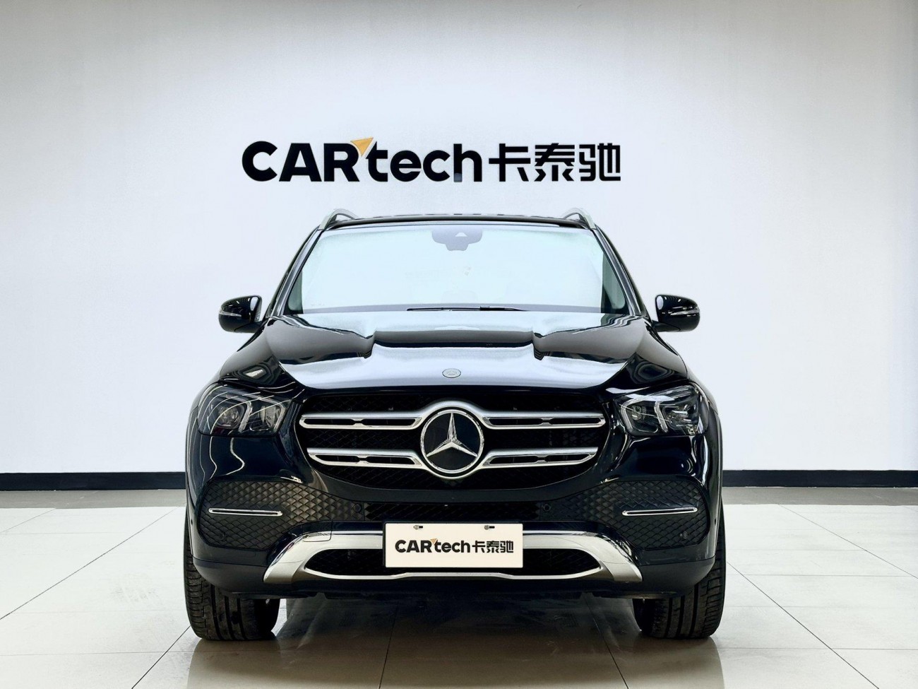 Mercedes-Benz GLE 350 4MATIC 2022