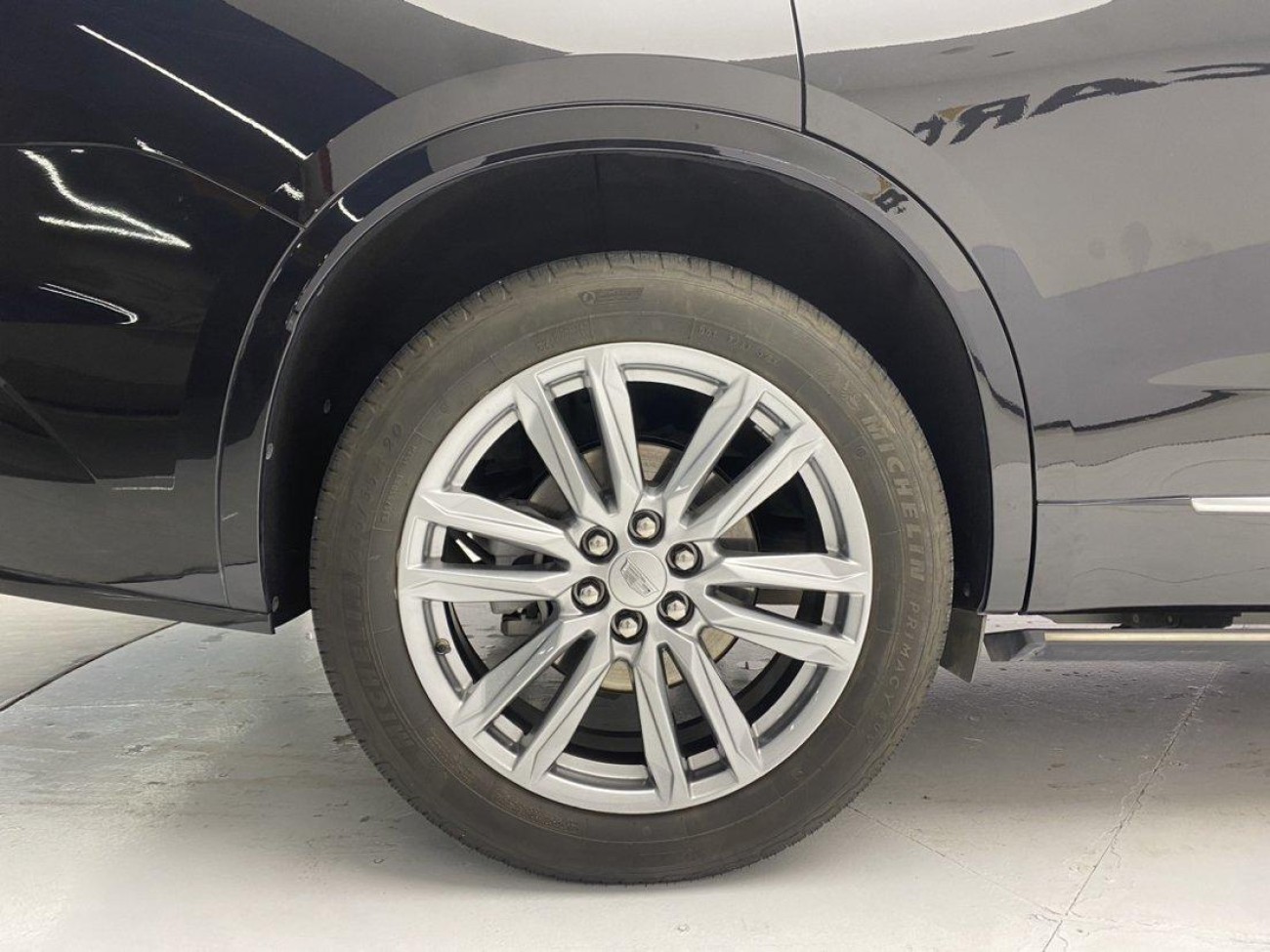 Cadillac XT6 2023