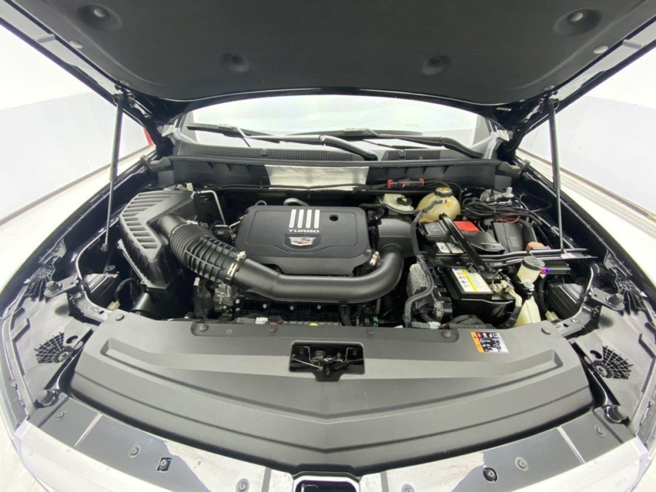 Cadillac XT6 2023