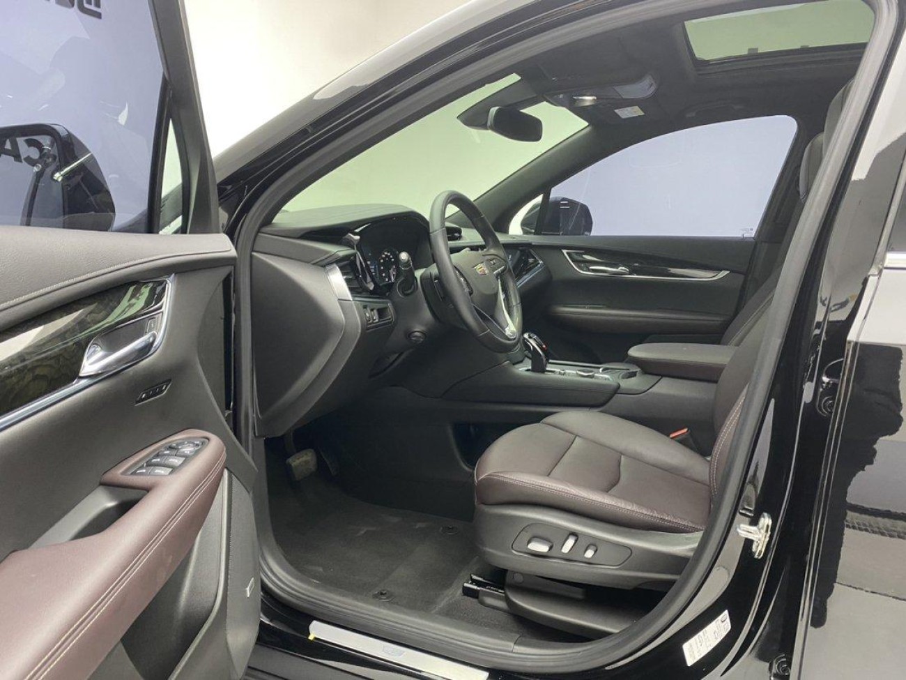 Cadillac XT6 2023