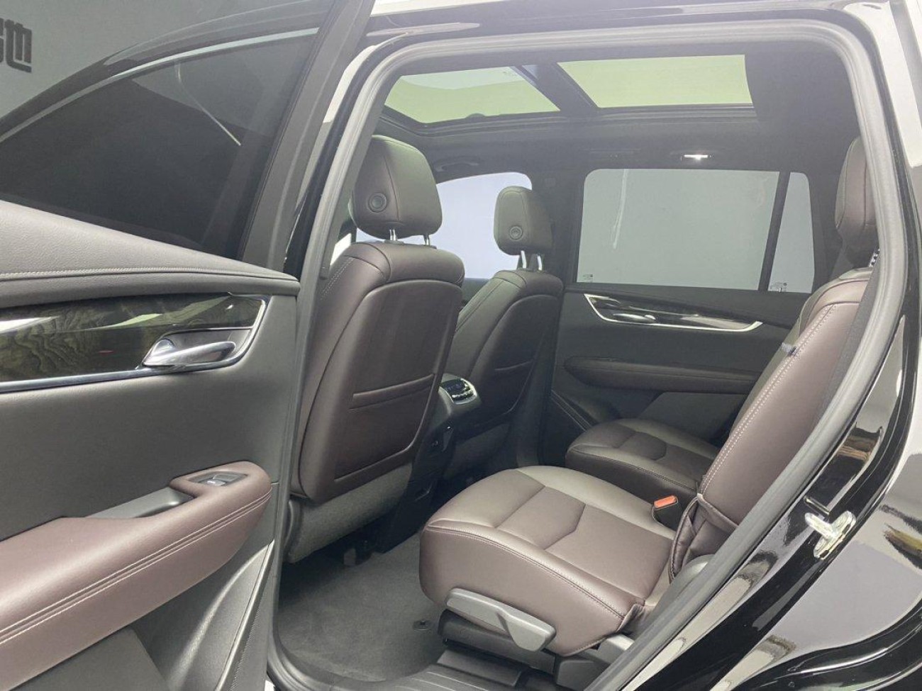 Cadillac XT6 2023