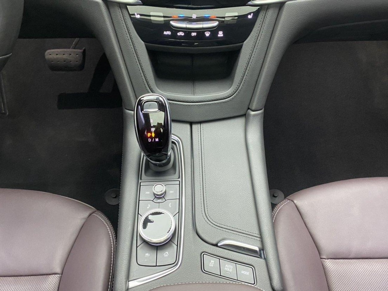 Cadillac XT6 2023