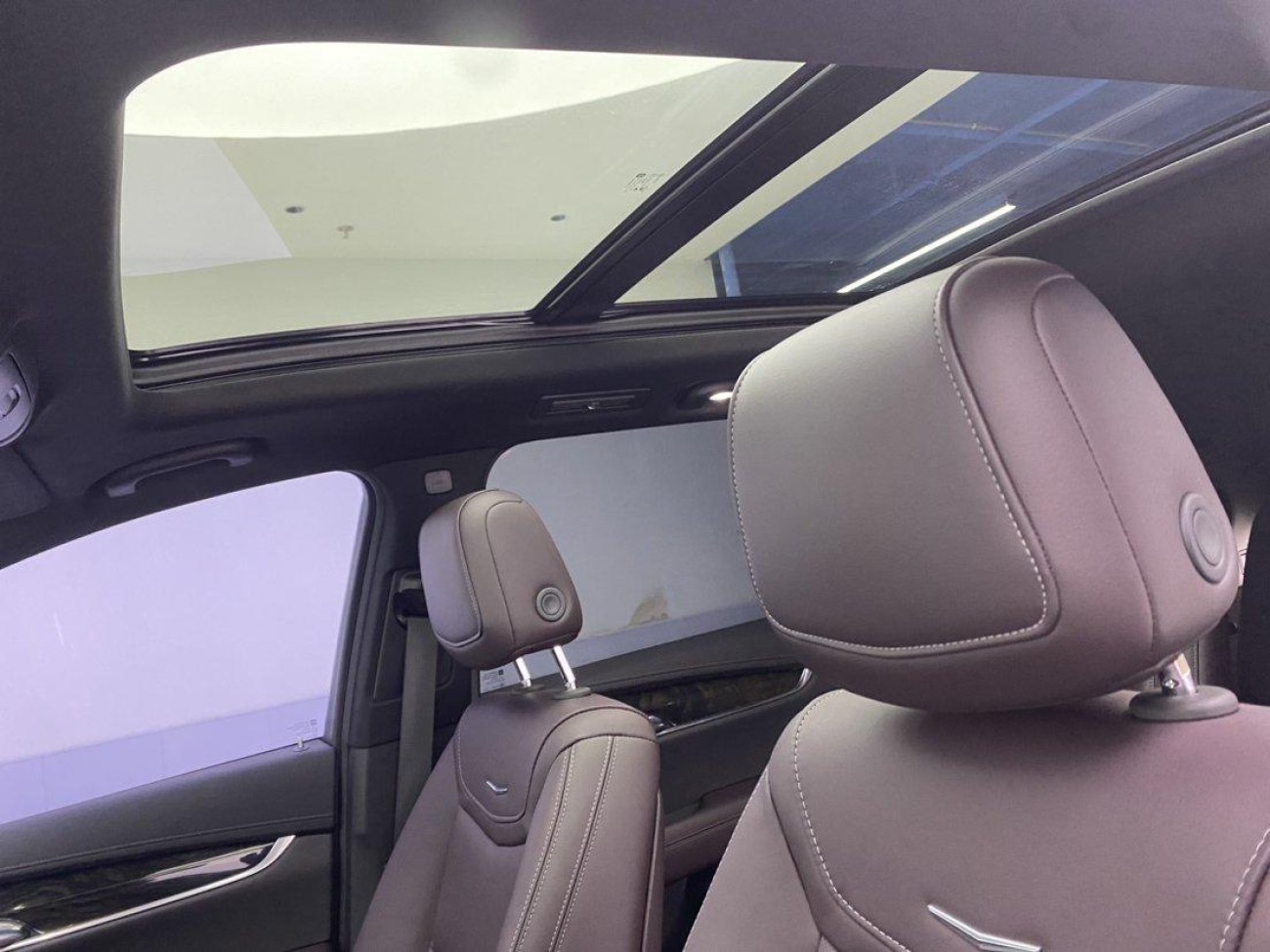 Cadillac XT6 2023