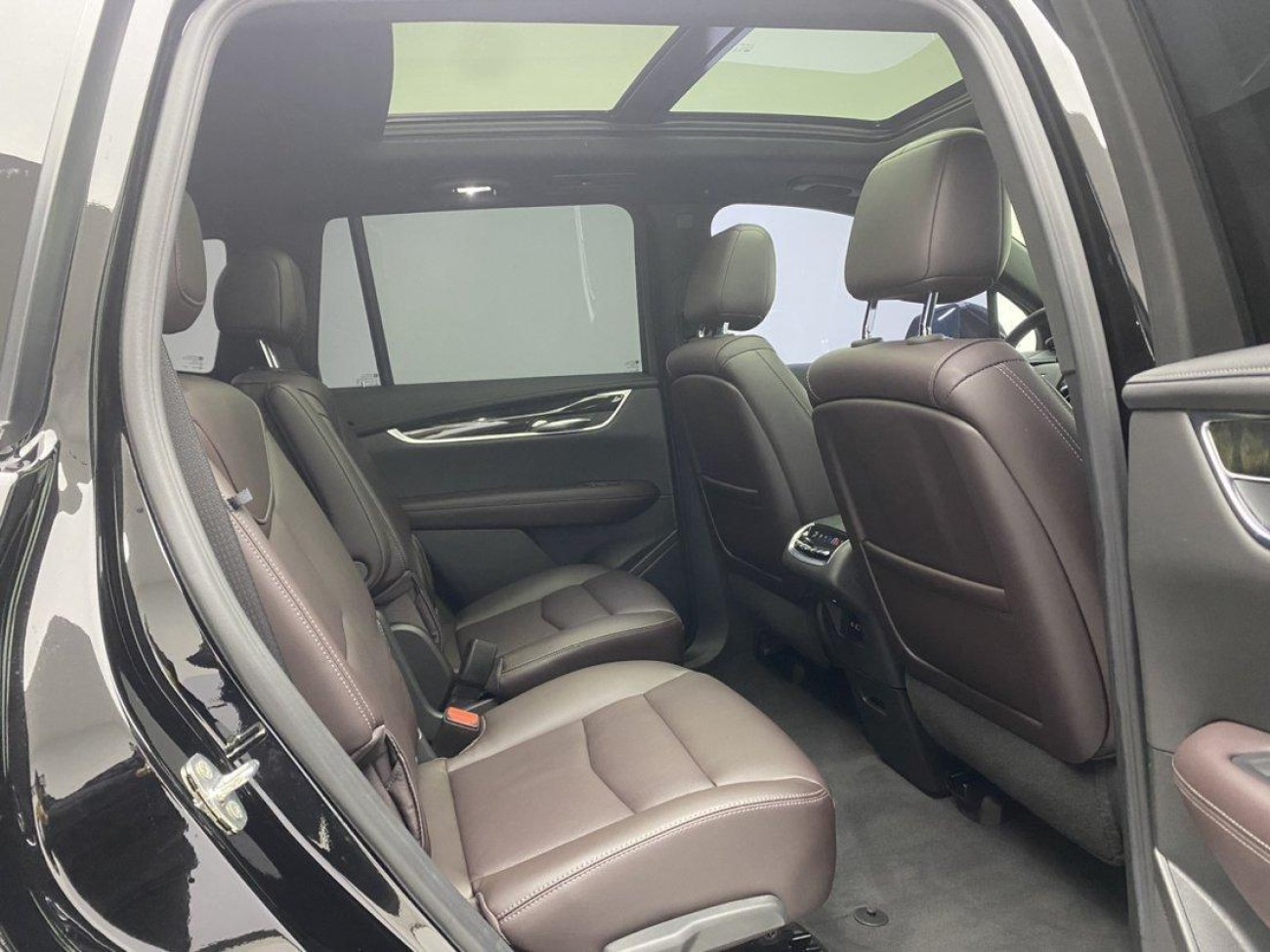Cadillac XT6 2023