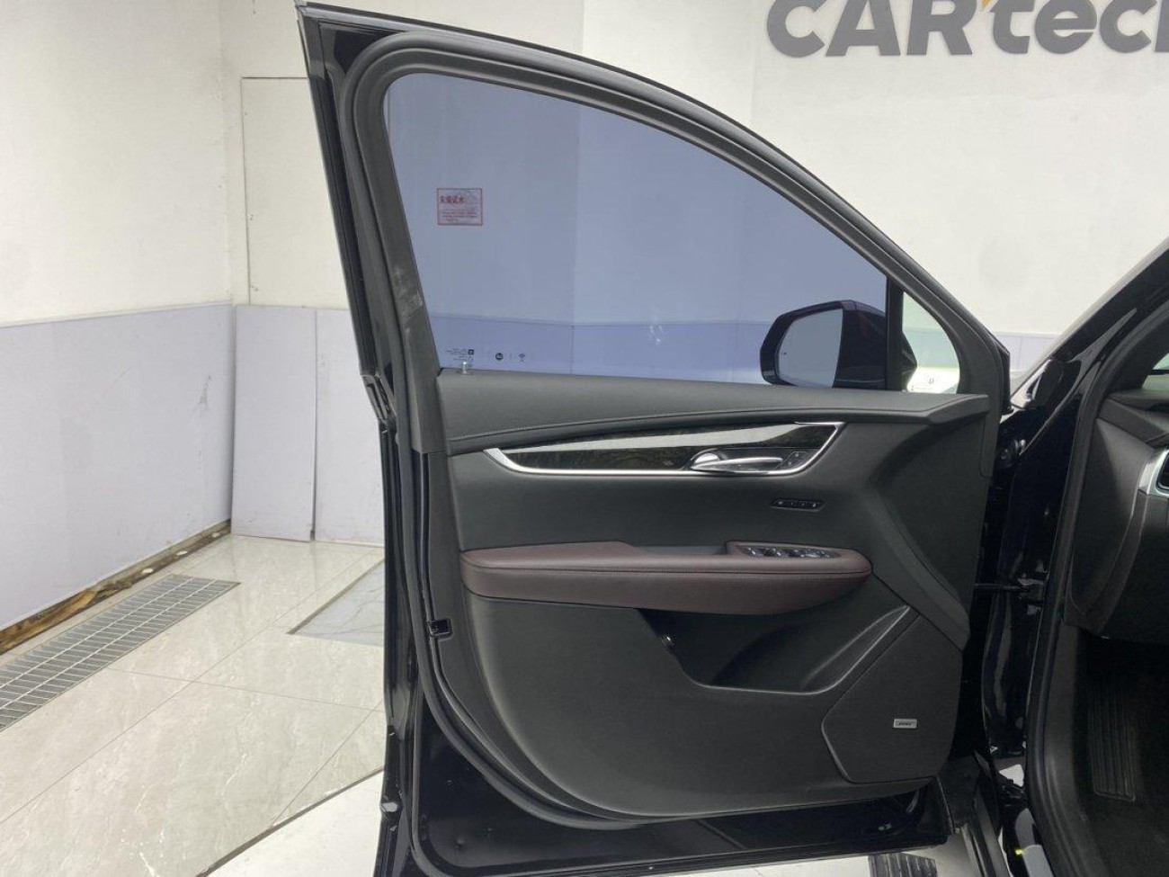 Cadillac XT6 2023