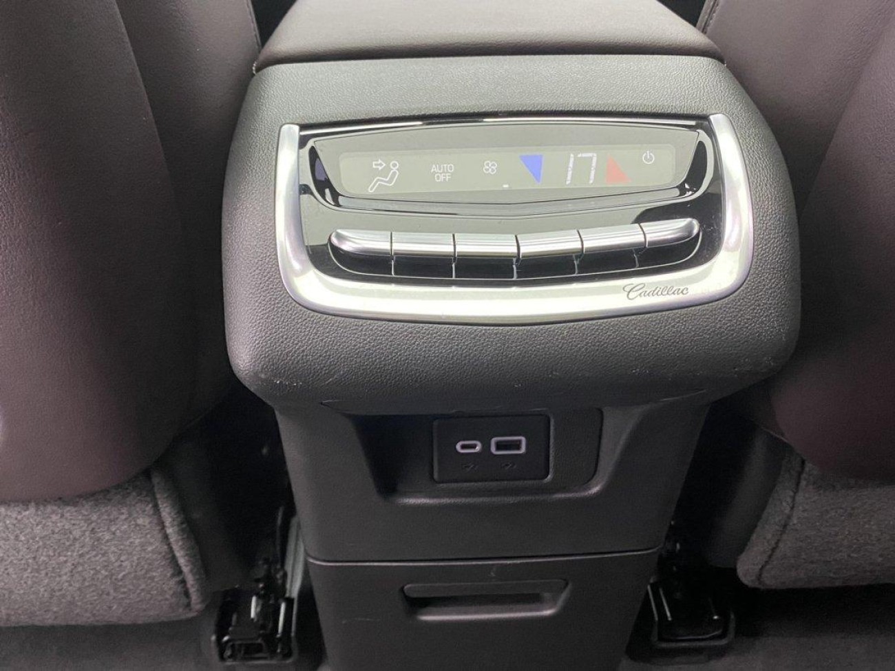 Cadillac XT6 2023