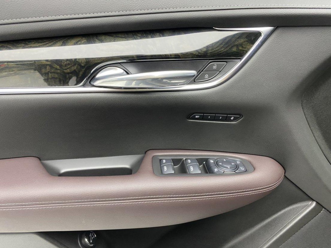 Cadillac XT6 2023