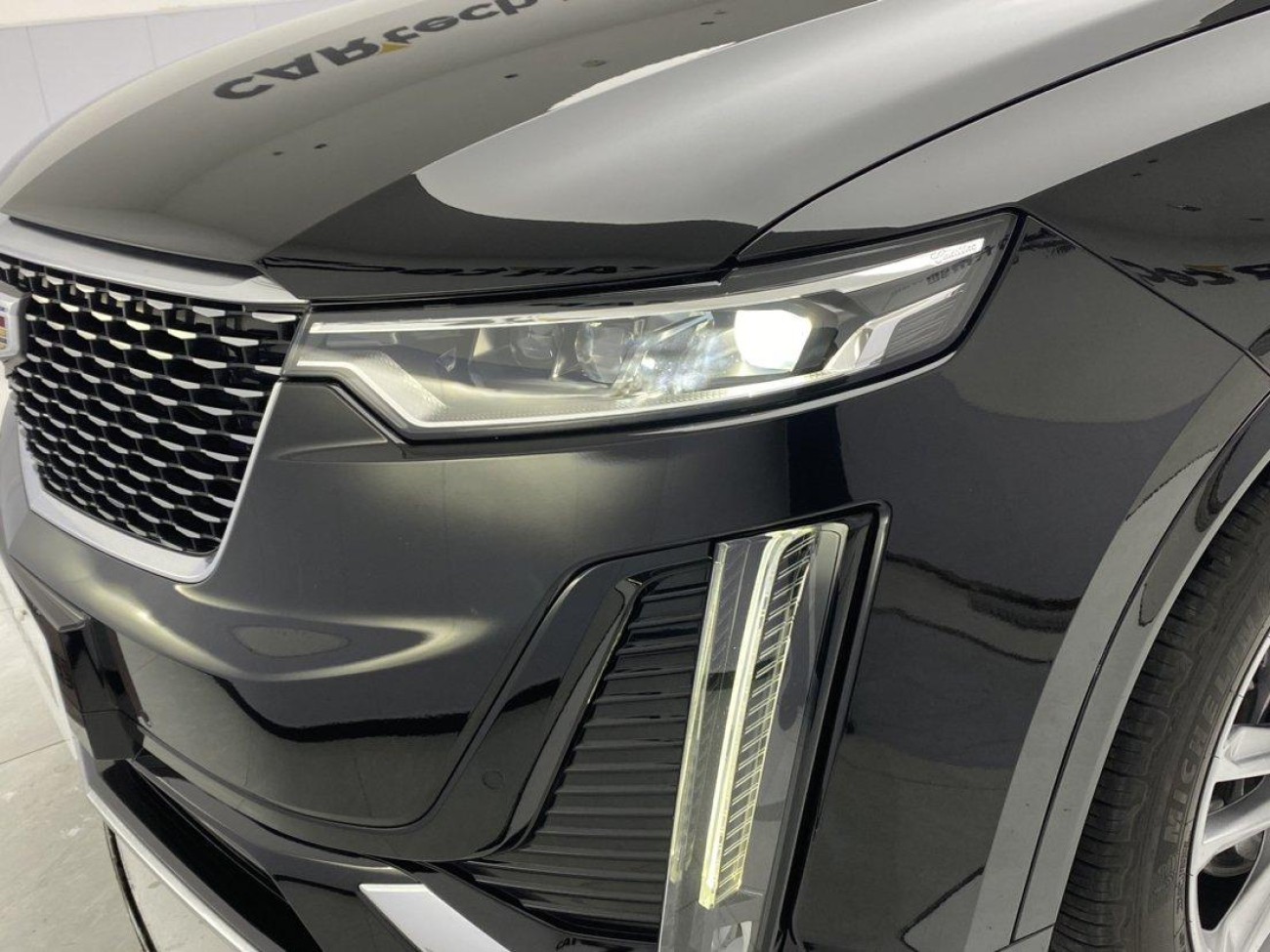 Cadillac XT6 2023