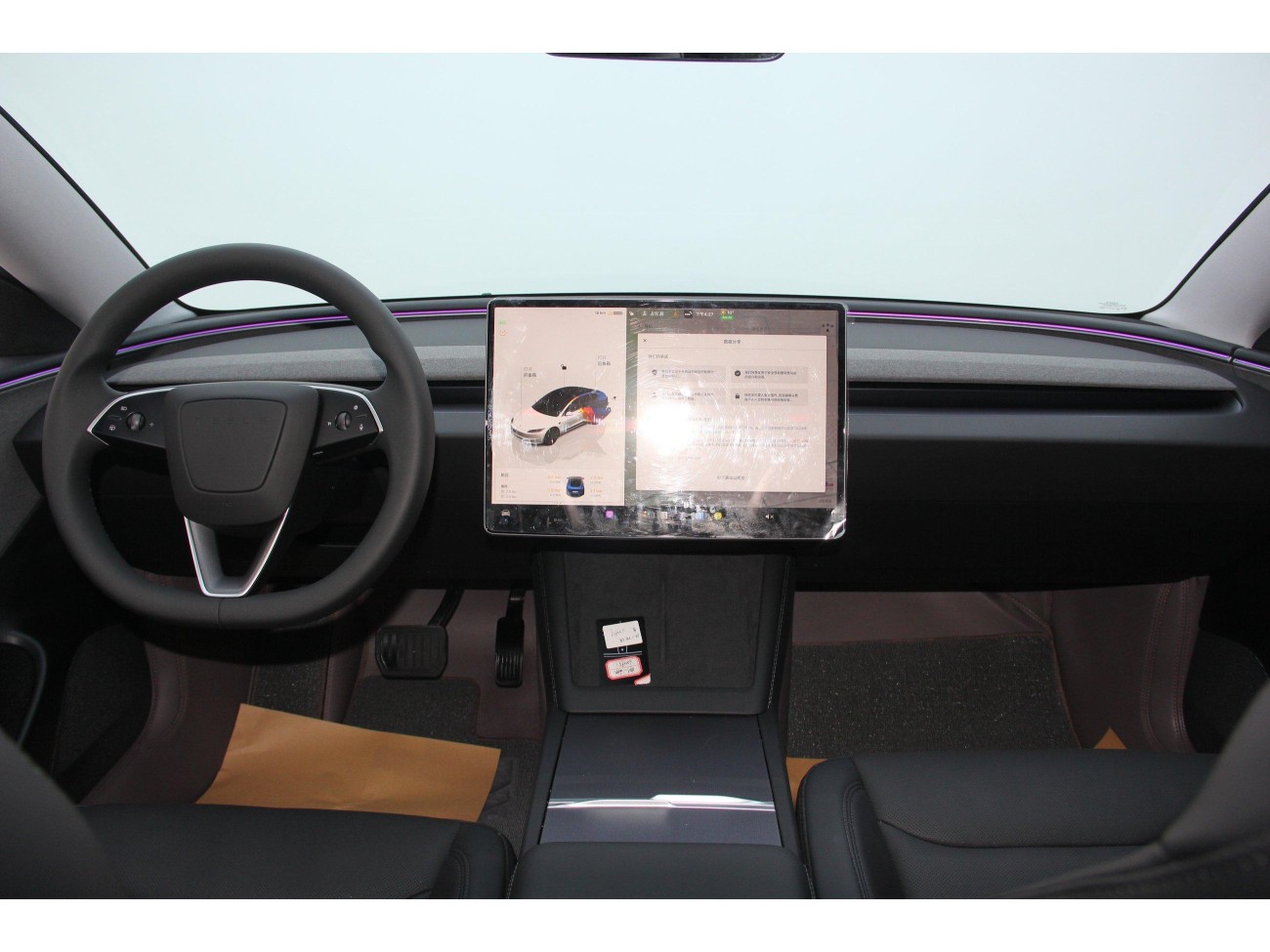 Tesla Model 3 2025