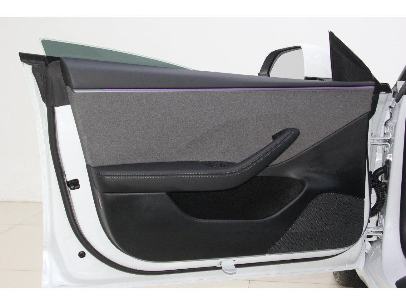 Tesla Model 3 2025