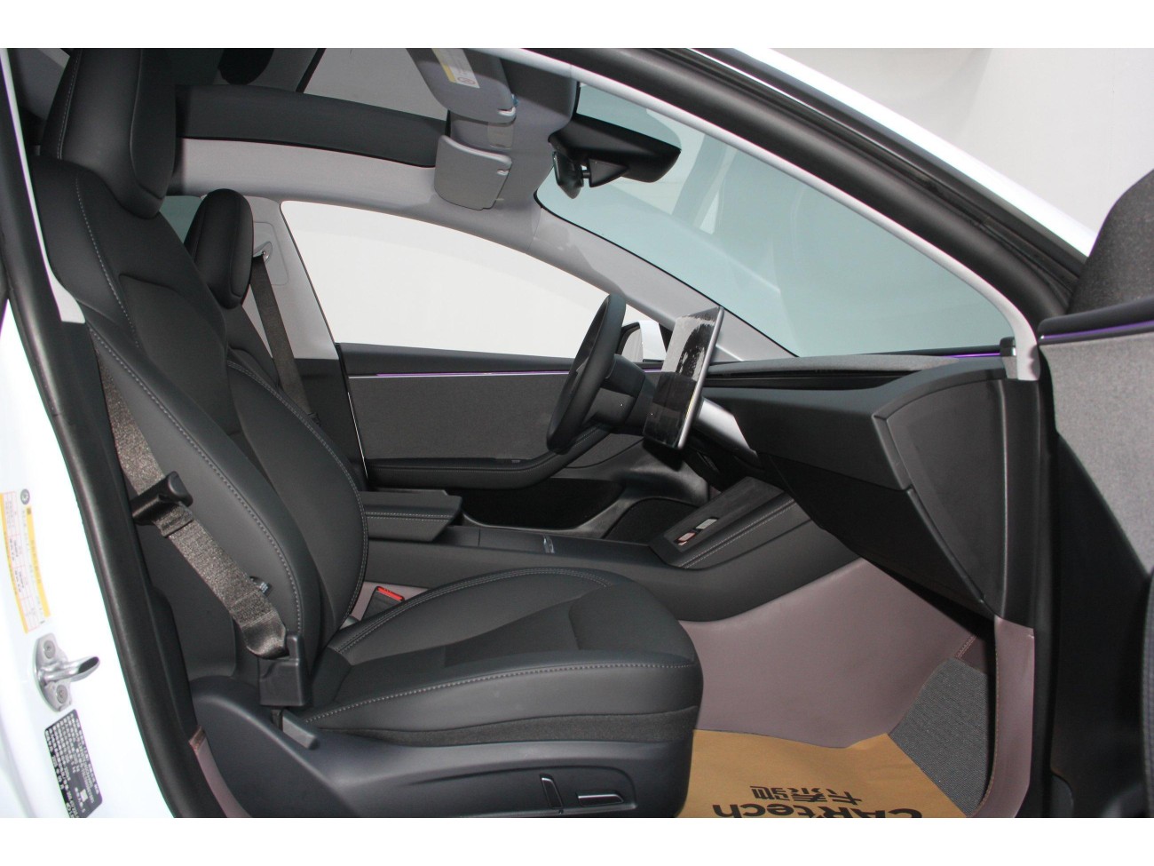 Tesla Model 3 2025