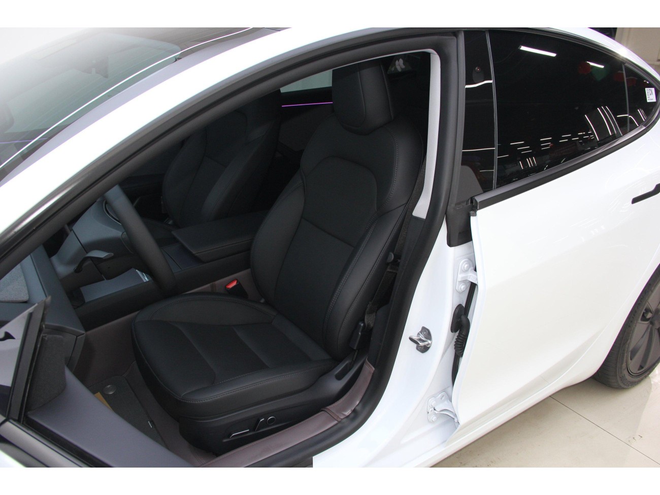 Tesla Model 3 2025