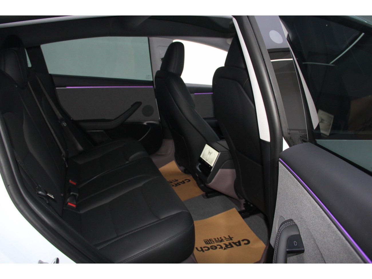 Tesla Model 3 2025