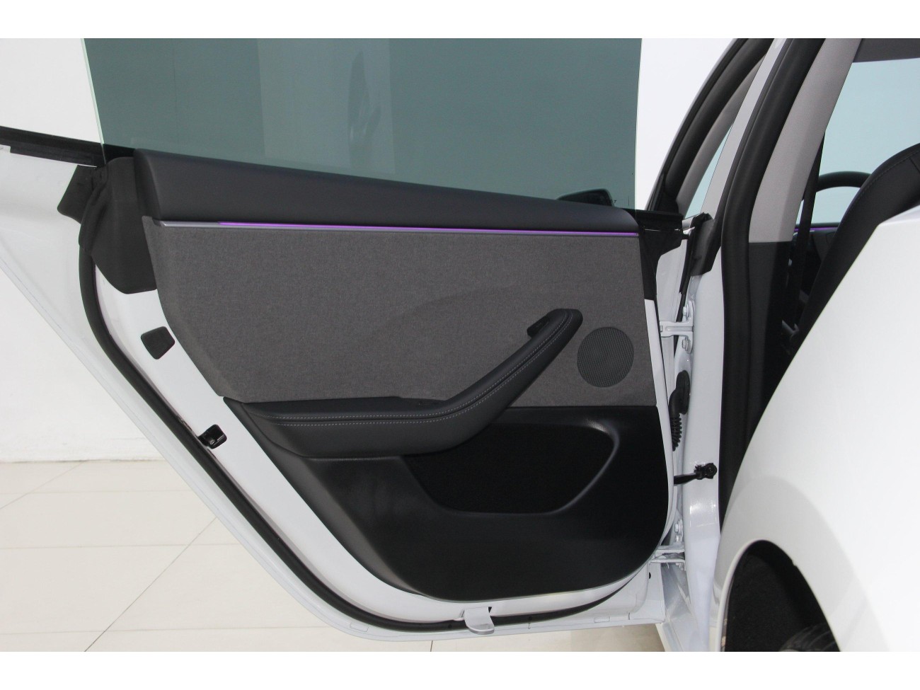 Tesla Model 3 2025