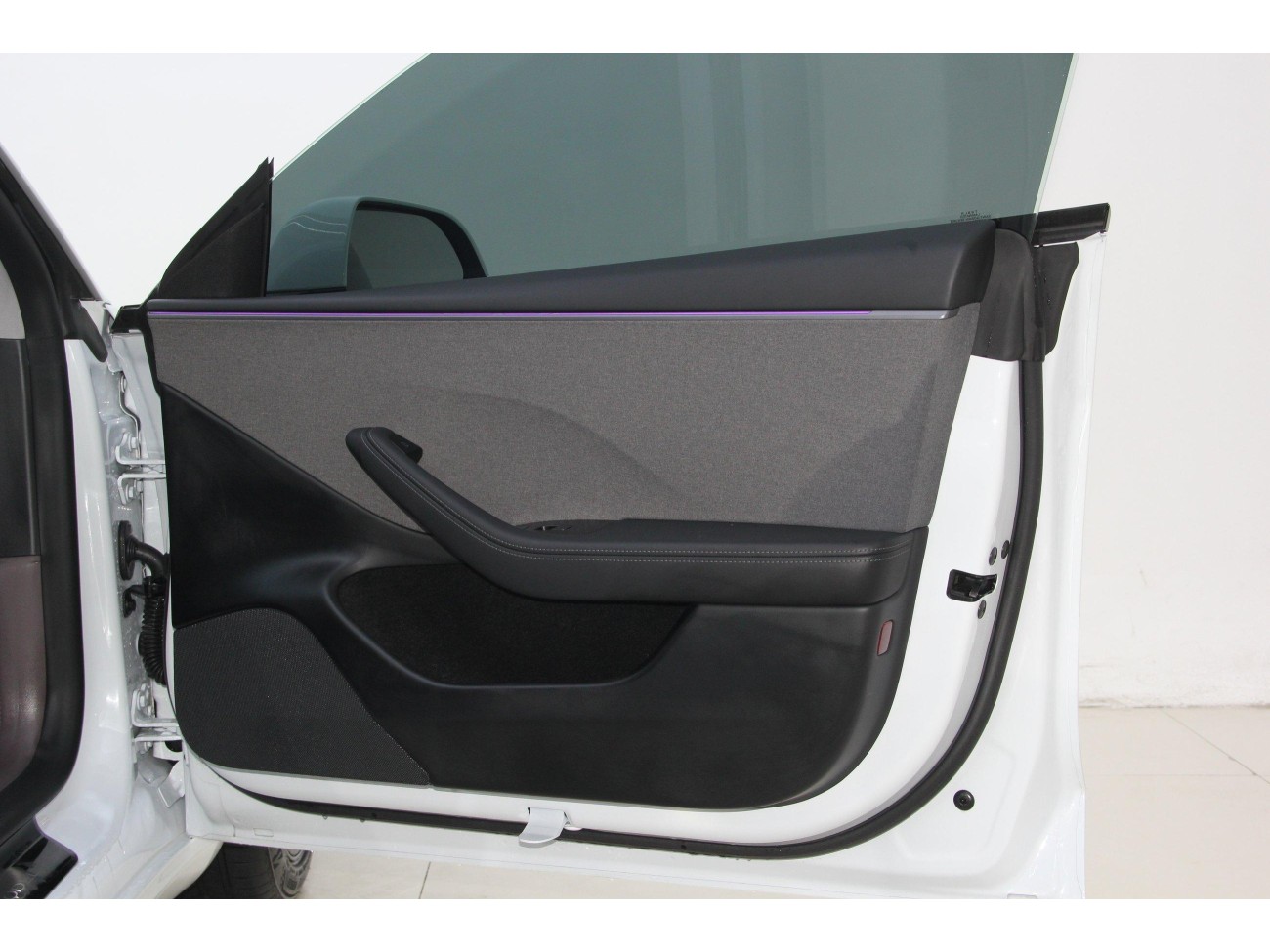 Tesla Model 3 2025
