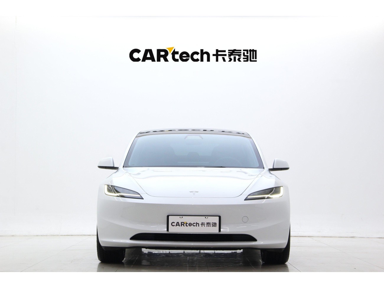 Tesla Model 3 2025