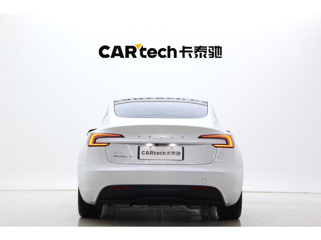 Tesla Model 3 2025