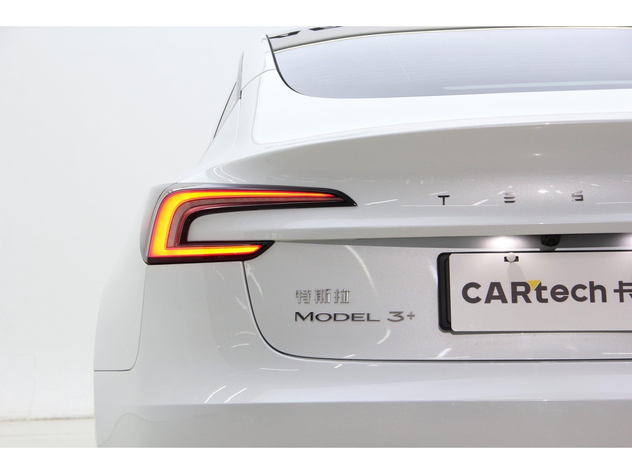 Tesla Model 3 2025