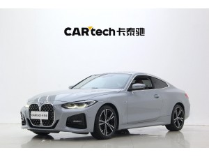 BMW 425i 2023