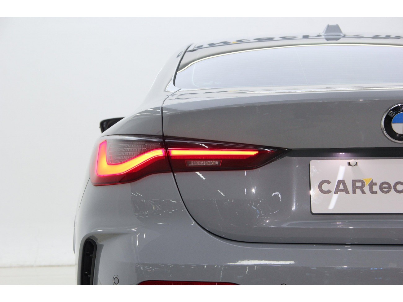 BMW 425i 2023